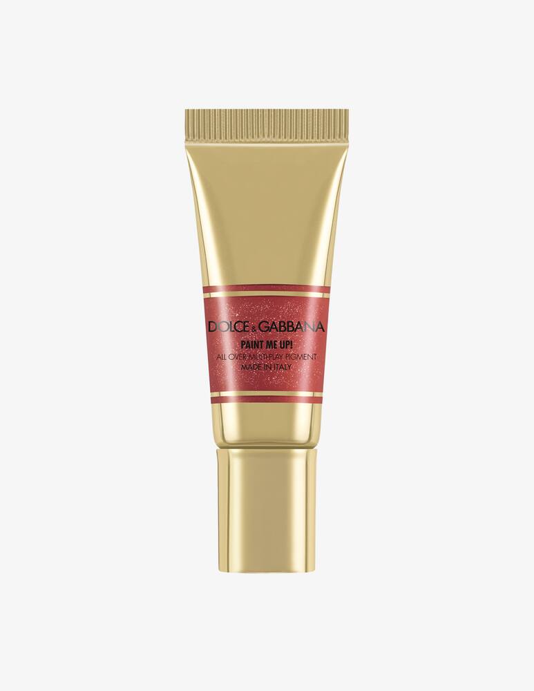 rinascente Dolce & Gabbana Paint Me Up!