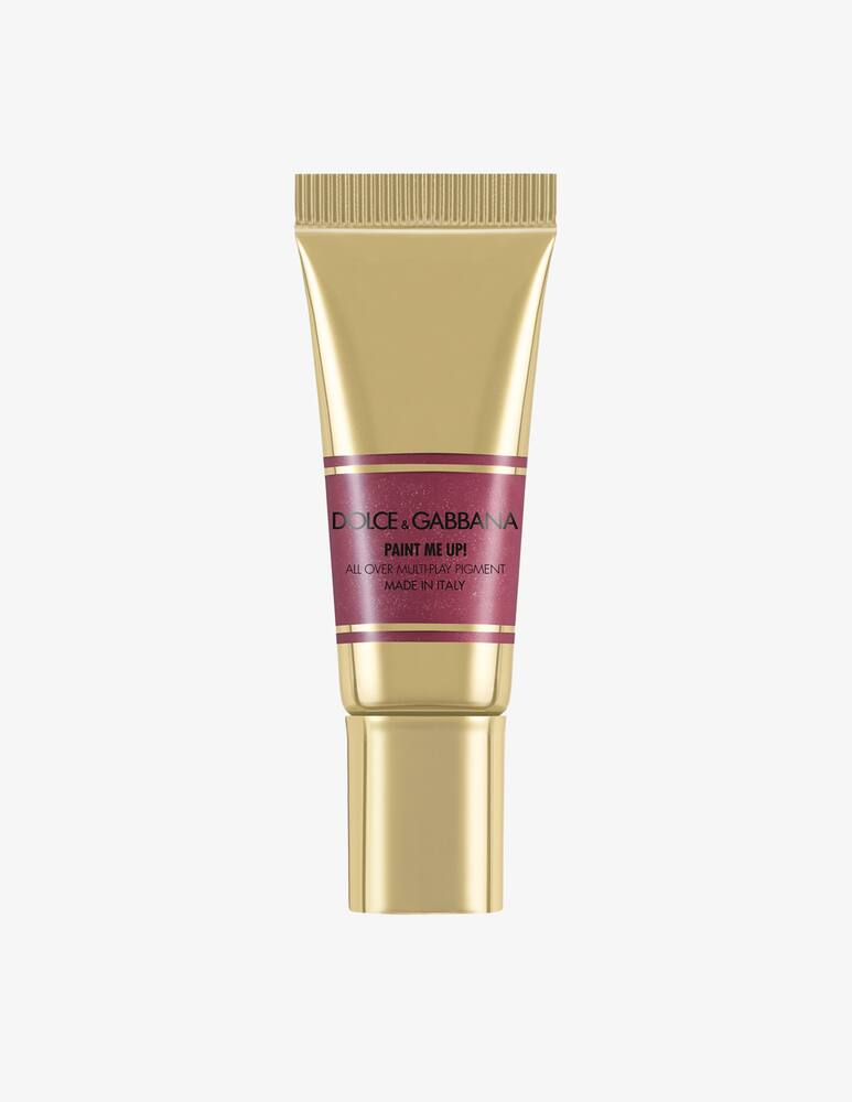 Dolce & Gabbana Paint Me Up! - picture 1 Dolce & Gabbana Paint Me Up! - picture 1