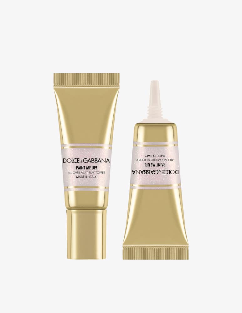 Dolce & Gabbana Paint Me Up! - immagine 2 Dolce & Gabbana Paint Me Up! - immagine 2