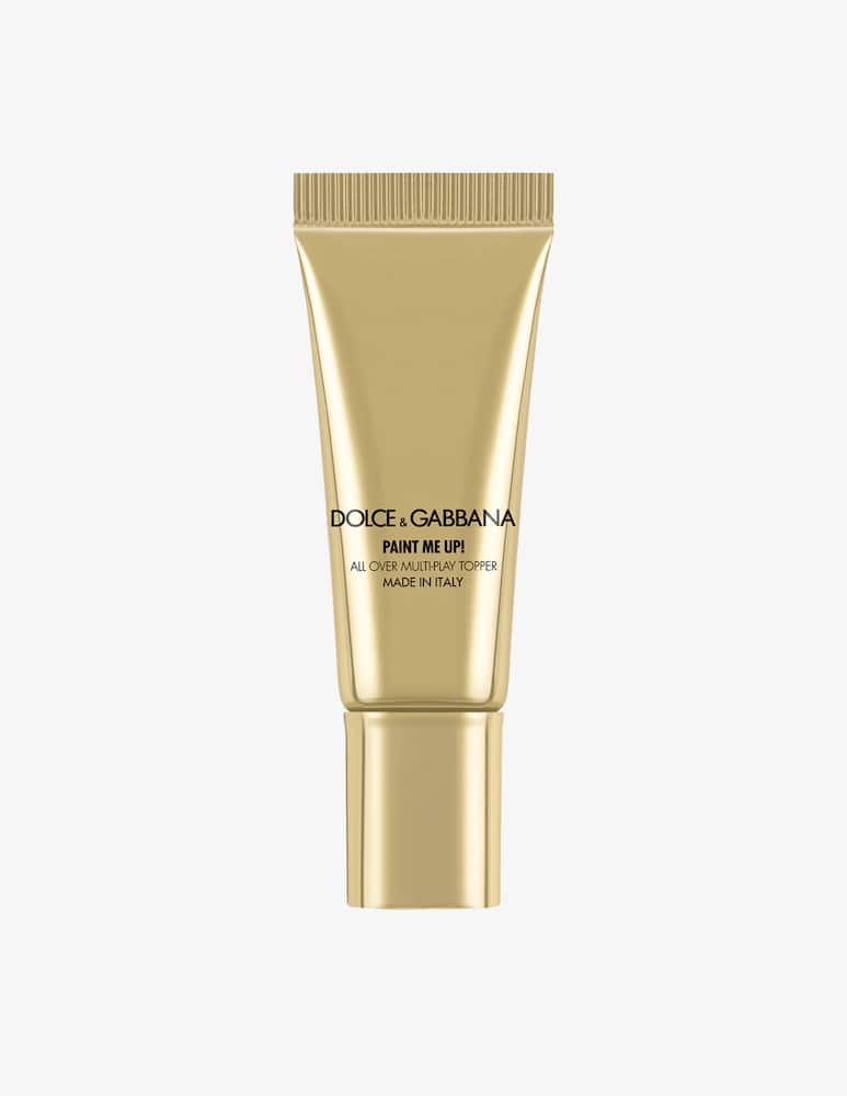 Dolce & Gabbana Paint Me Up! - immagine 1 Dolce & Gabbana Paint Me Up! - immagine 1