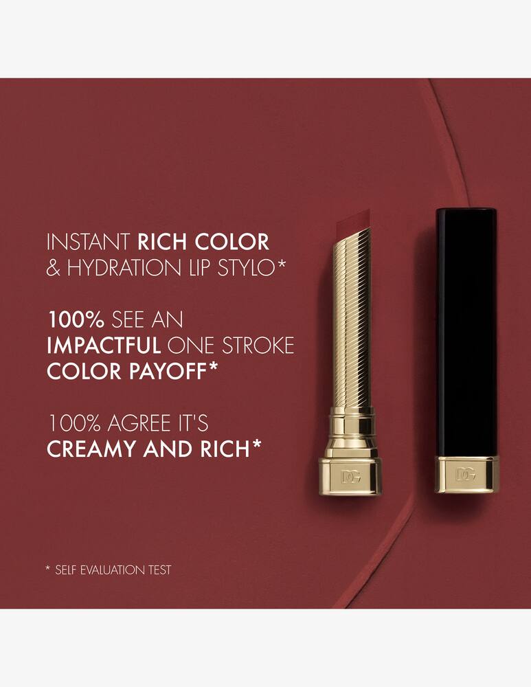 rinascente Dolce & Gabbana My Comfy Matte