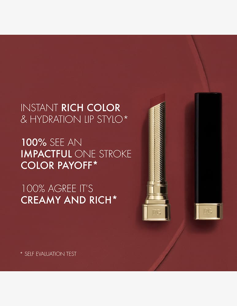 rinascente Dolce & Gabbana My Comfy Matte