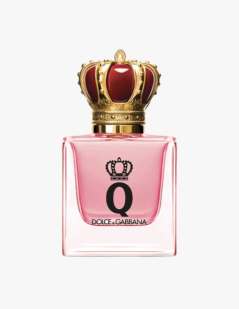 Dolce & Gabbana Q by Dolce&Gabbana Eau de Parfum - picture 1 Dolce & Gabbana Q by Dolce&Gabbana Eau de Parfum - picture 1