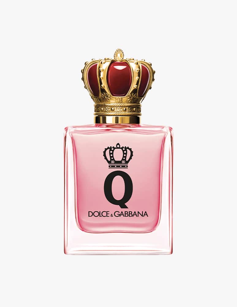 Dolce & Gabbana Q by Dolce&Gabbana Eau de Parfum - immagine 1 Dolce & Gabbana Q by Dolce&Gabbana Eau de Parfum - immagine 1