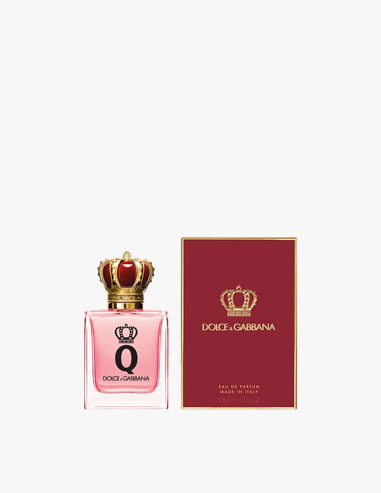 Dolce & Gabbana Q by Dolce&Gabbana Eau de Parfum - immagine 2 Dolce & Gabbana Q by Dolce&Gabbana Eau de Parfum - immagine 2