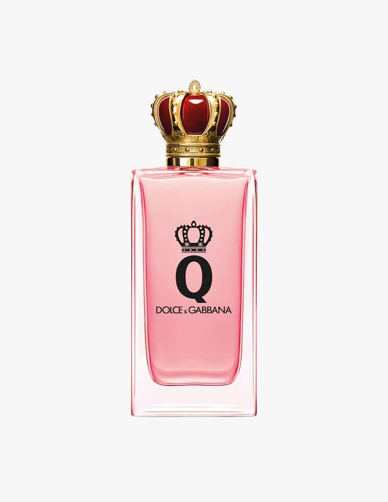 Dolce & Gabbana Q by Dolce&Gabbana Eau de Parfum - immagine 1 Dolce & Gabbana Q by Dolce&Gabbana Eau de Parfum - immagine 1