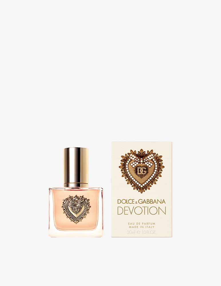 Dolce & Gabbana Devotion Eau de Parfum - immagine 2 Dolce & Gabbana Devotion Eau de Parfum - immagine 2