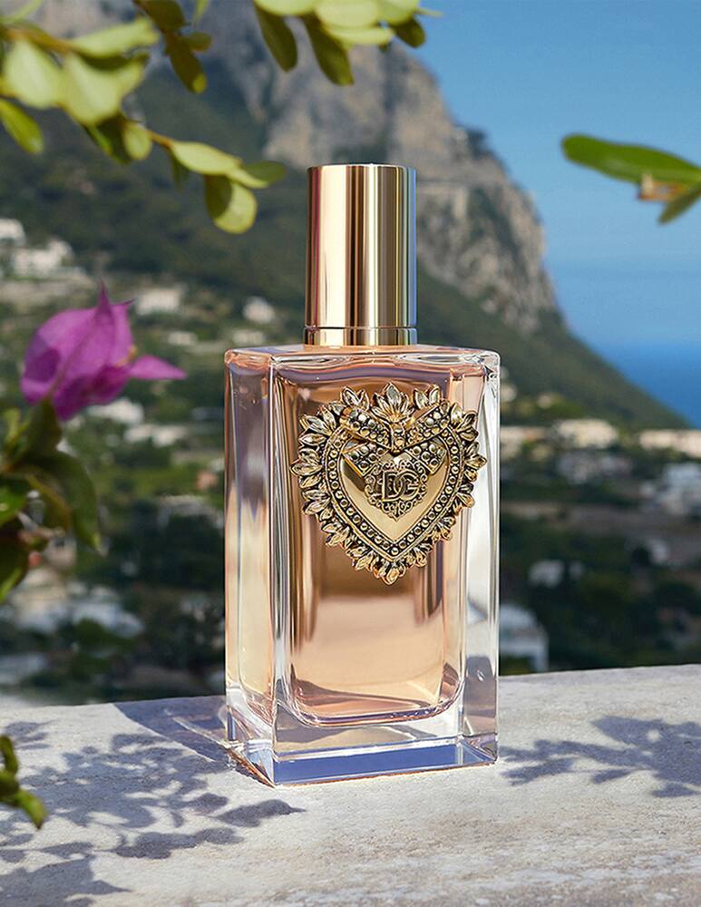rinascente Dolce & Gabbana Devotion Eau de Parfum