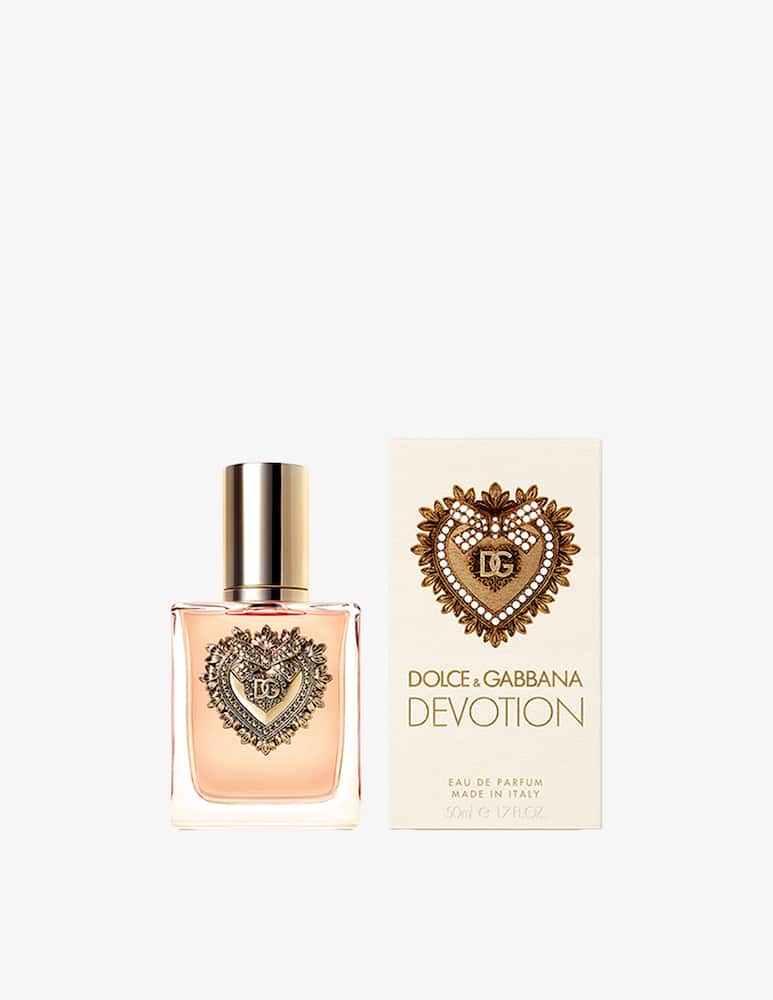 Dolce & Gabbana Devotion Eau de Parfum - picture 2 Dolce & Gabbana Devotion Eau de Parfum - picture 2
