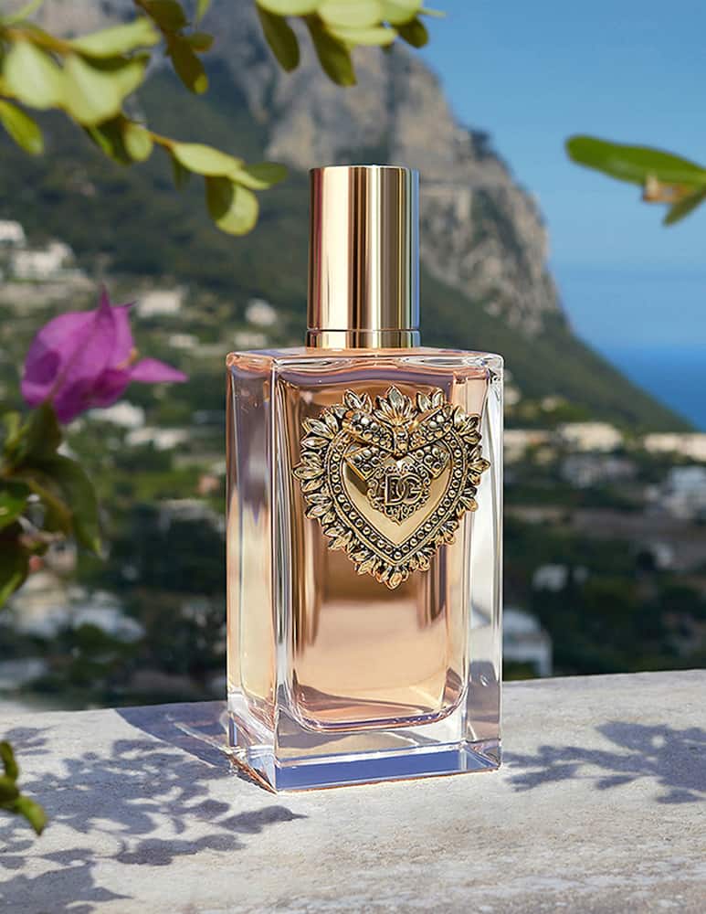 Dolce & Gabbana Devotion Eau de Parfum - picture 7 Dolce & Gabbana Devotion Eau de Parfum - picture 7