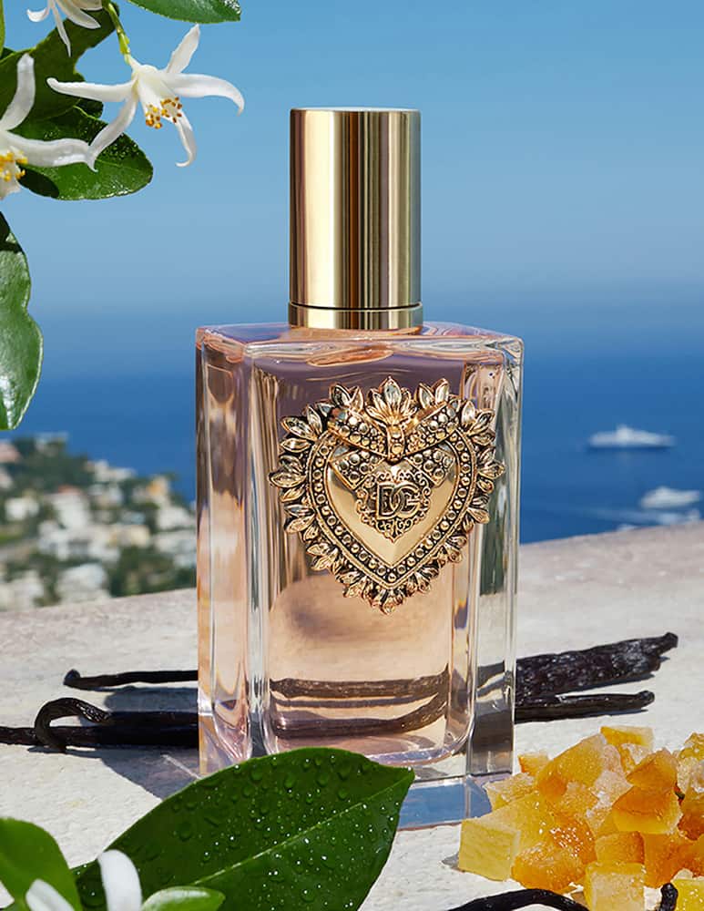 Dolce & Gabbana Devotion Eau de Parfum - immagine 3 Dolce & Gabbana Devotion Eau de Parfum - immagine 3