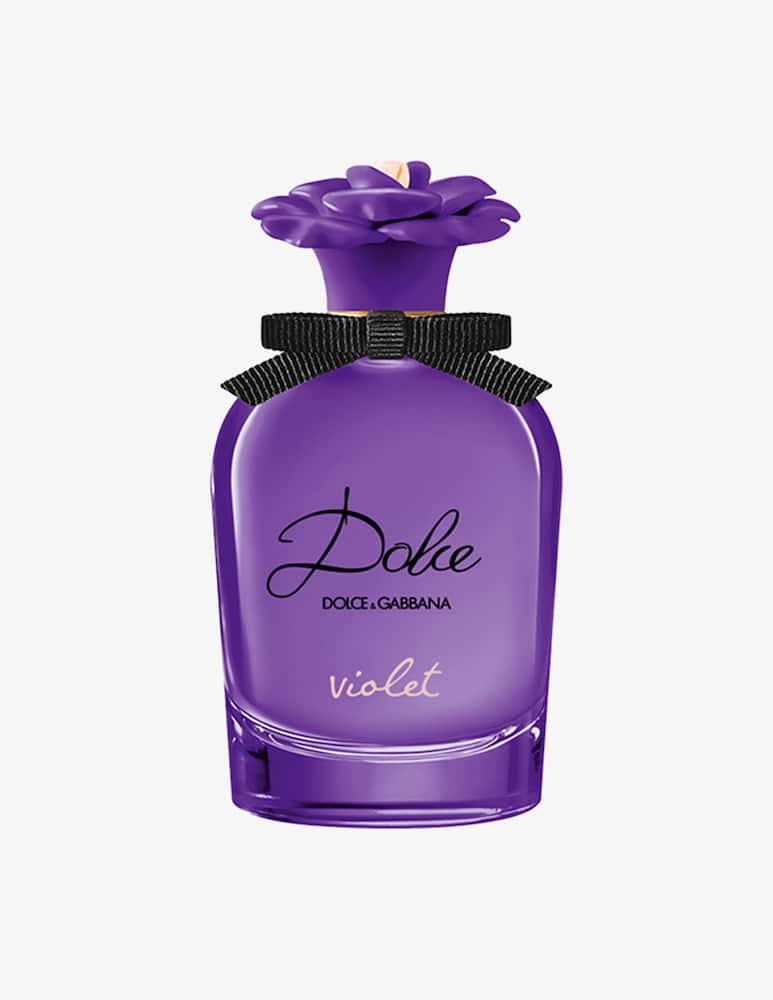 Dolce & Gabbana Dolce Violet Eau de Toilette - picture 1 Dolce & Gabbana Dolce Violet Eau de Toilette - picture 1