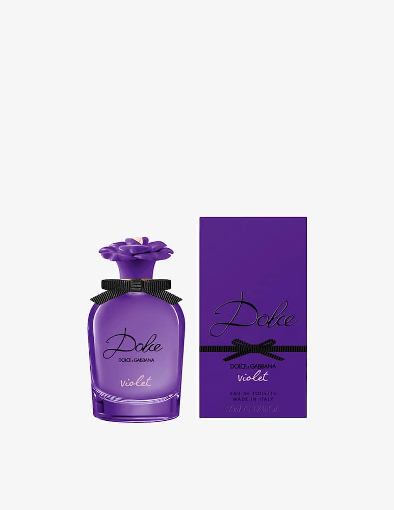 Dolce & Gabbana Dolce Violet Eau de Toilette - picture 2 Dolce & Gabbana Dolce Violet Eau de Toilette - picture 2