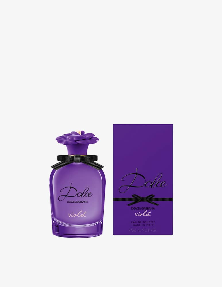 rinascente Dolce & Gabbana Dolce Violet Eau de Toilette