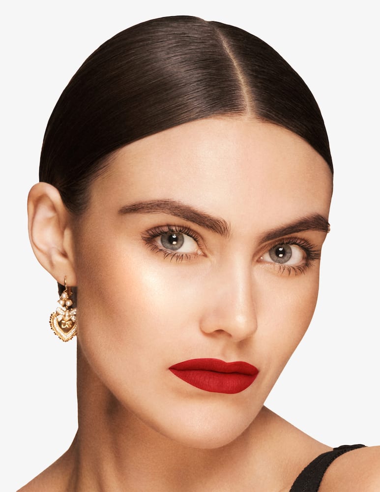 Dolce & Gabbana Devotion Mascara Volume Estremo - immagine 2 Dolce & Gabbana Devotion Mascara Volume Estremo - immagine 2