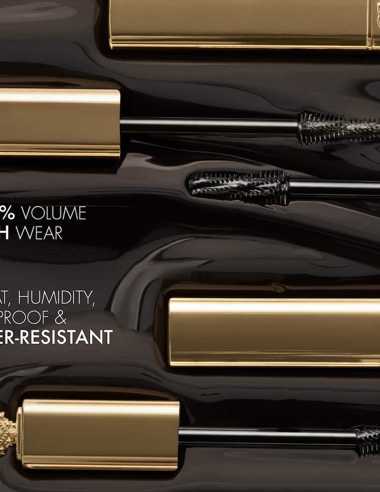 Dolce & Gabbana Devotion Mascara Volume Estremo - immagine 3 Dolce & Gabbana Devotion Mascara Volume Estremo - immagine 3