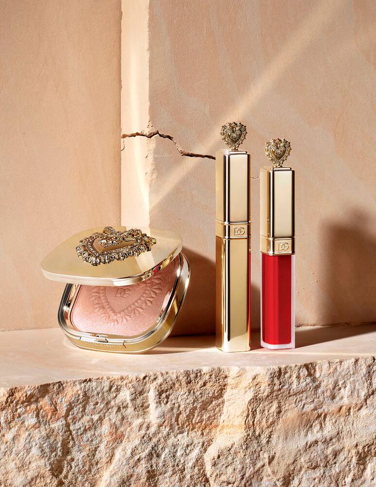 rinascente Dolce & Gabbana Devotion Mascara Volume Estremo