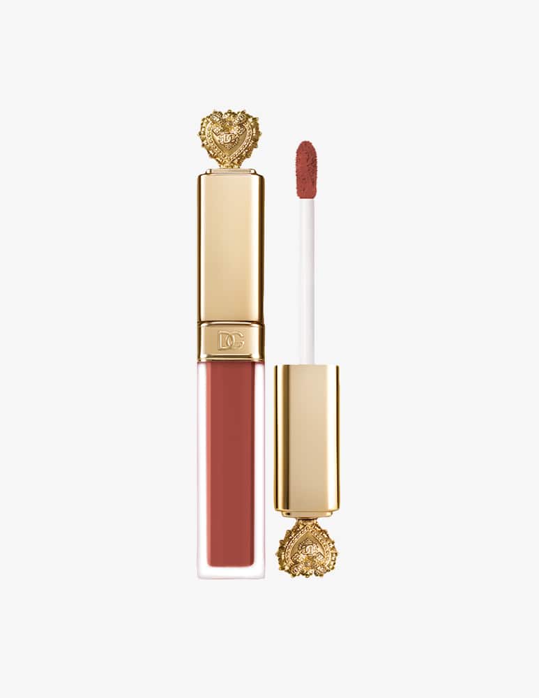 rinascente Dolce & Gabbana Devotion Rossetto Liquido in Mousse