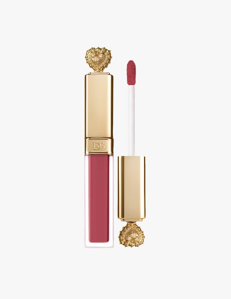 rinascente Dolce & Gabbana Devotion Rossetto Liquido in Mousse