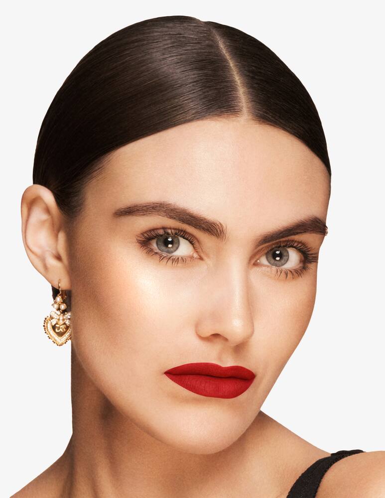 rinascente Dolce & Gabbana Devotion Rossetto Liquido in Mousse