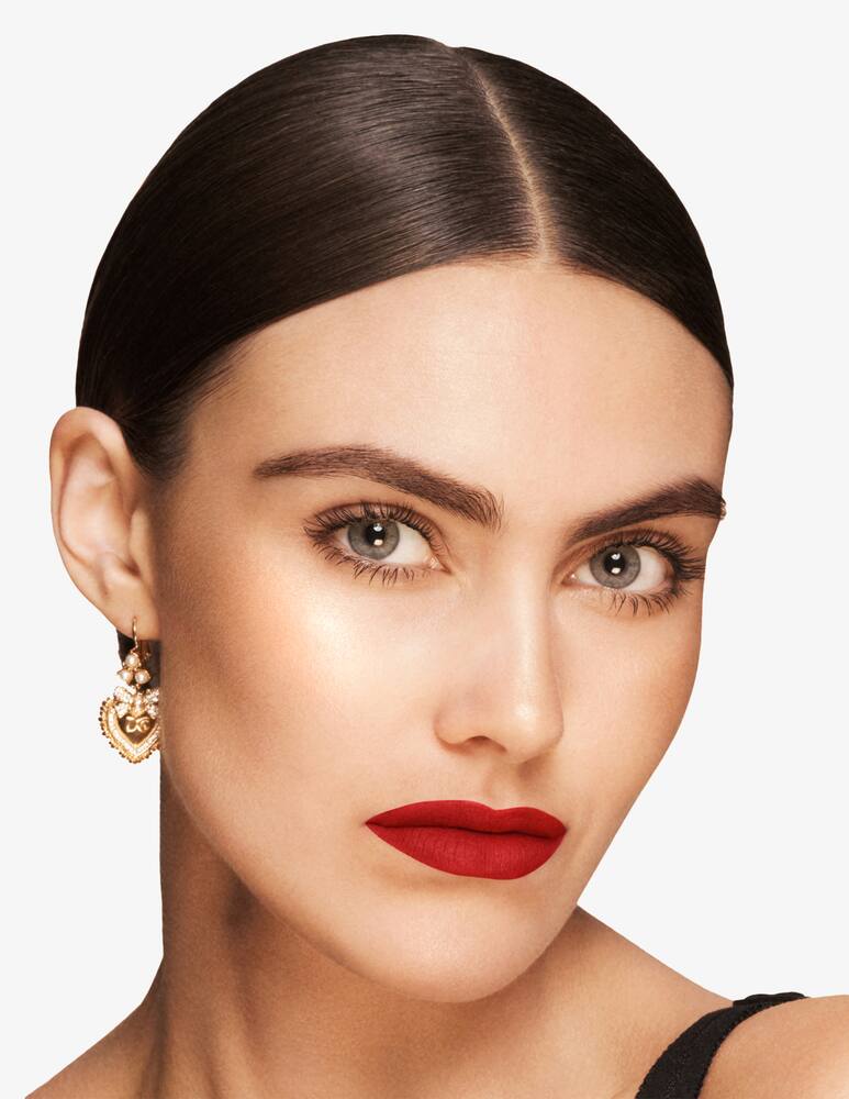 rinascente Dolce & Gabbana Devotion Rossetto Liquido in Mousse