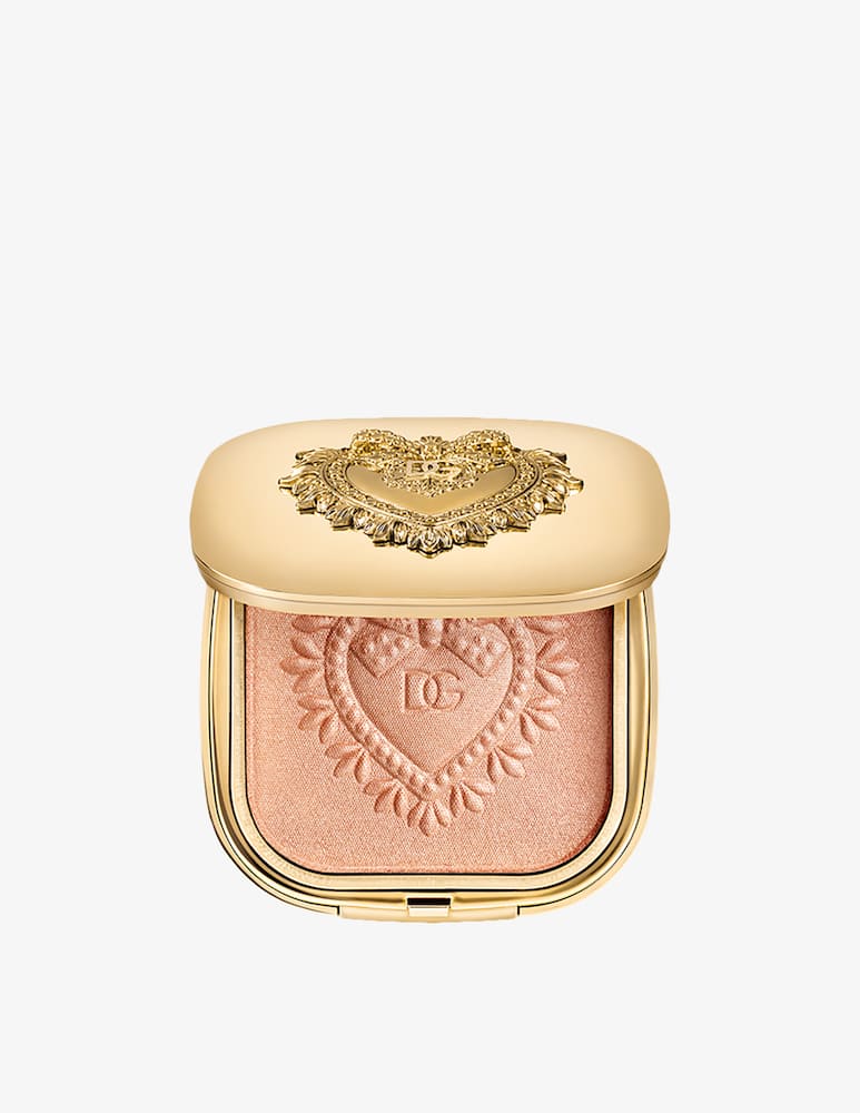 Dolce & Gabbana Devotion Illuminante Viso - picture 1 Dolce & Gabbana Devotion Illuminante Viso - picture 1