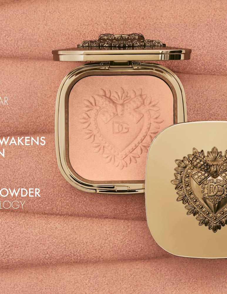 rinascente Dolce & Gabbana Devotion Illuminante Viso