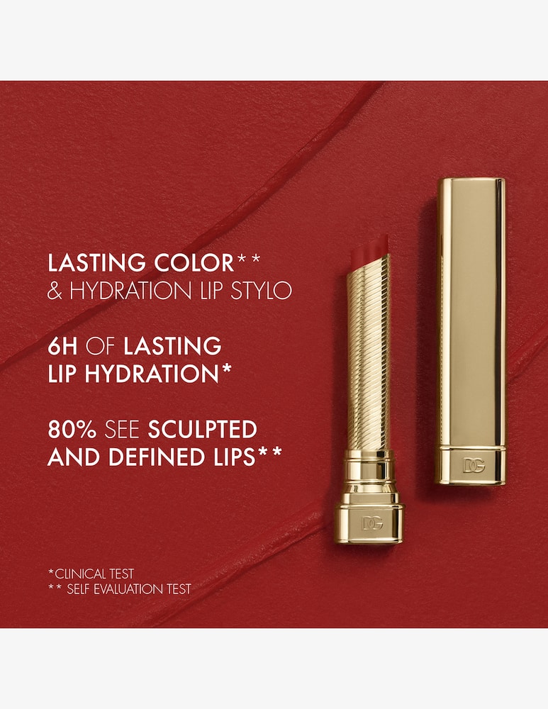 rinascente Dolce & Gabbana My Sculpt Satin