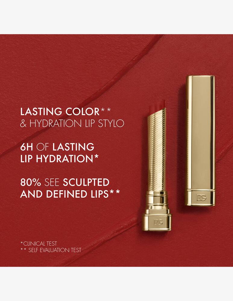 rinascente Dolce & Gabbana My Sculpt Satin