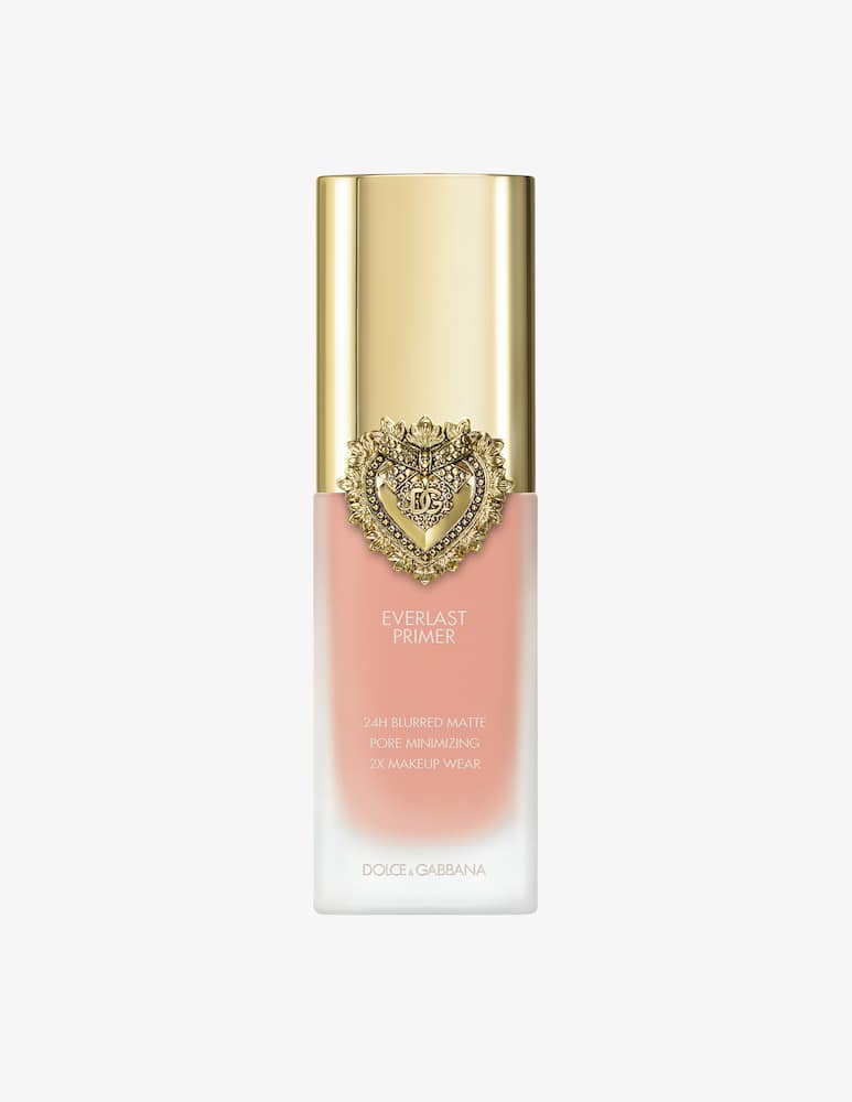 Dolce & Gabbana Everlast Primer - immagine 1 Dolce & Gabbana Everlast Primer - immagine 1