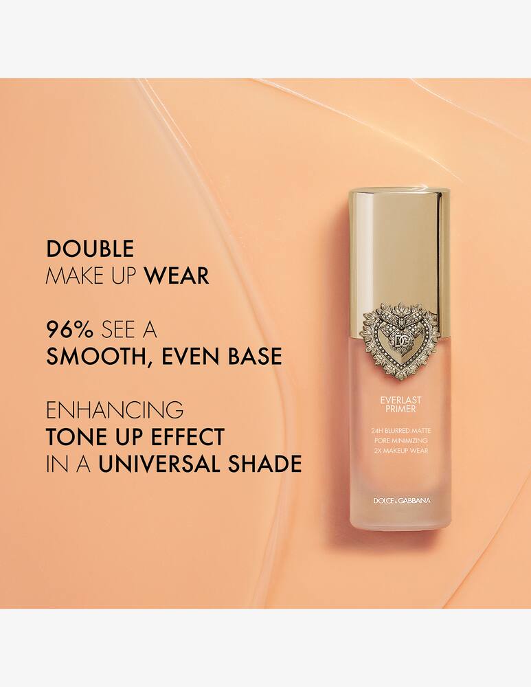 rinascente Dolce & Gabbana Everlast Primer