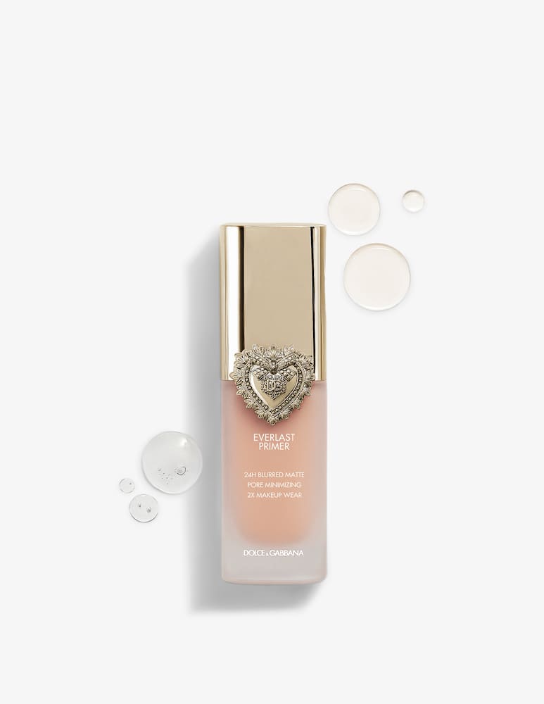 Dolce & Gabbana Everlast Primer - immagine 5 Dolce & Gabbana Everlast Primer - immagine 5