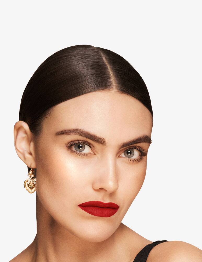 rinascente Dolce & Gabbana Devotion Rossetto Liquido in Mousse