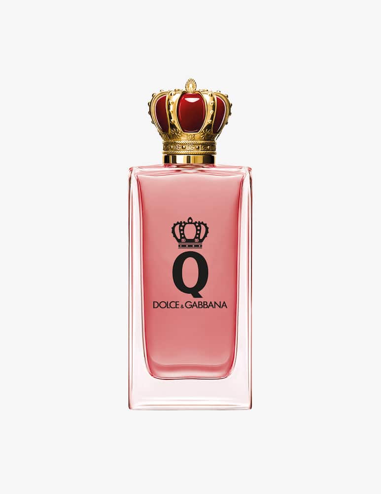 Dolce & Gabbana Q by Dolce&Gabbana Eau de Parfum Intense - immagine 1 Dolce & Gabbana Q by Dolce&Gabbana Eau de Parfum Intense - immagine 1