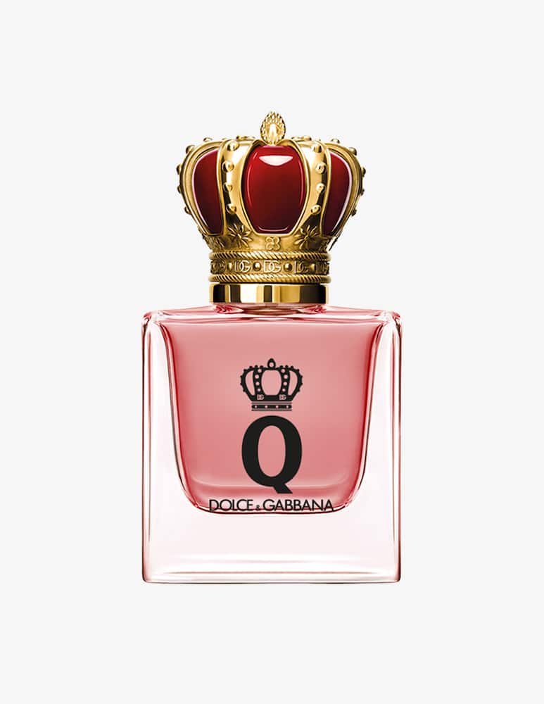 Dolce & Gabbana Q by Dolce&Gabbana Eau de Parfum Intense - immagine 1