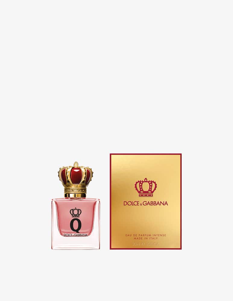 Dolce & Gabbana Q by Dolce&Gabbana Eau de Parfum Intense - immagine 2