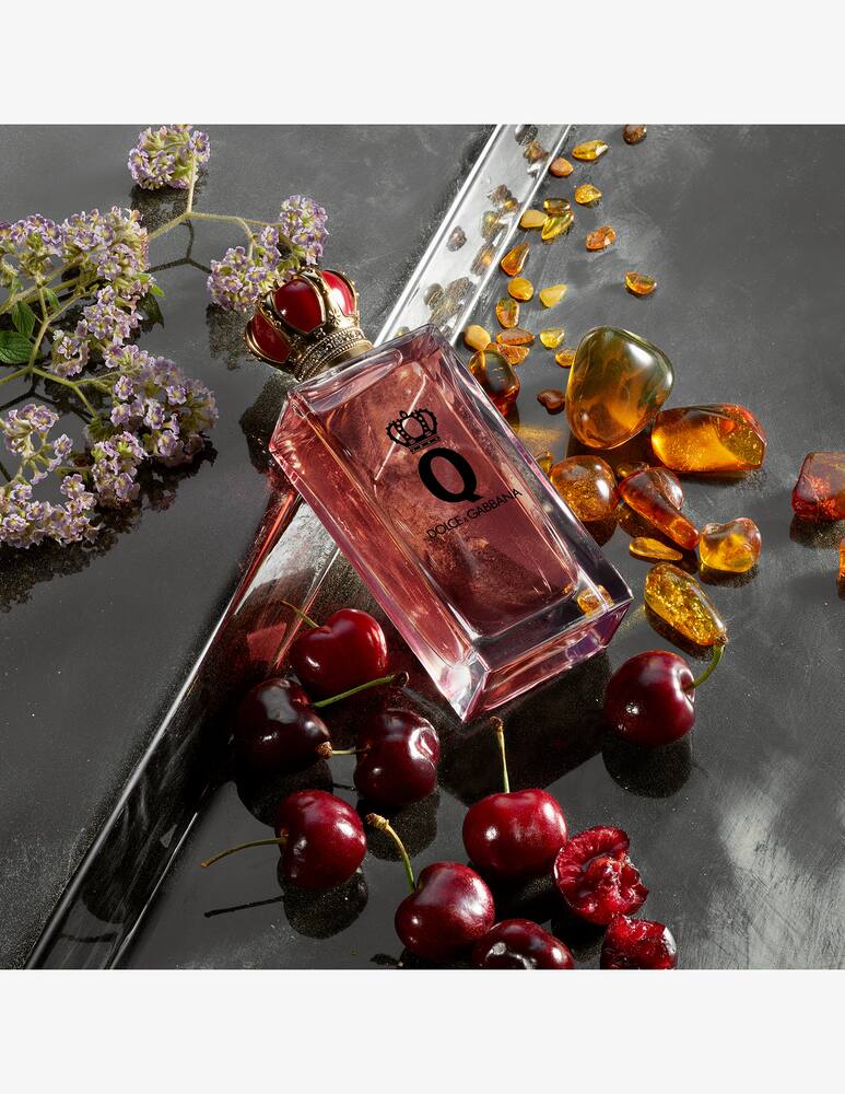 rinascente Dolce & Gabbana Q by Dolce&Gabbana Eau de Parfum Intense