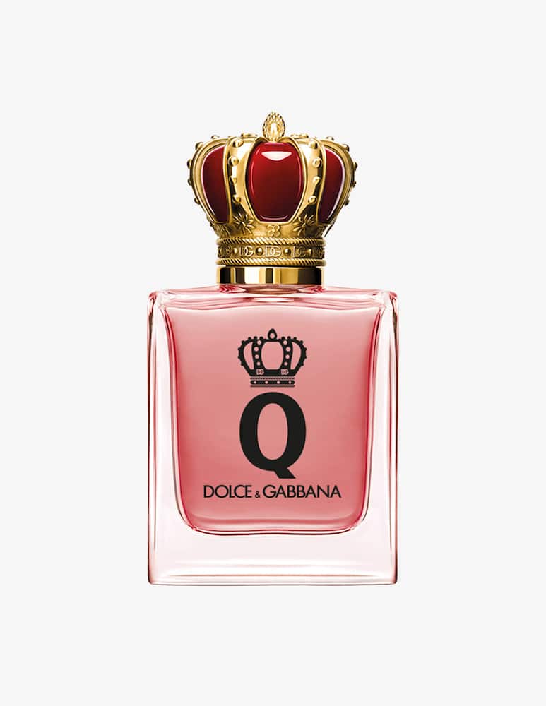 Dolce & Gabbana Q by Dolce&Gabbana Eau de Parfum Intense - immagine 1 Dolce & Gabbana Q by Dolce&Gabbana Eau de Parfum Intense - immagine 1