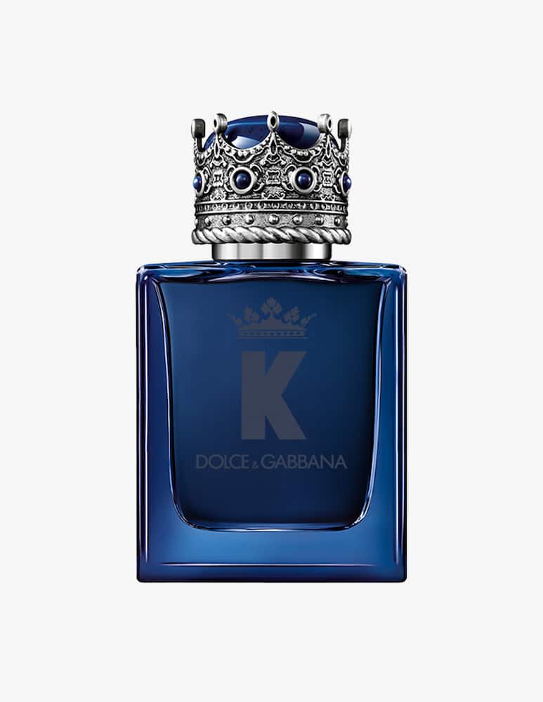 Dolce & Gabbana K by Dolce&Gabbana Eau de Parfum Intense - immagine 1 Dolce & Gabbana K by Dolce&Gabbana Eau de Parfum Intense - immagine 1
