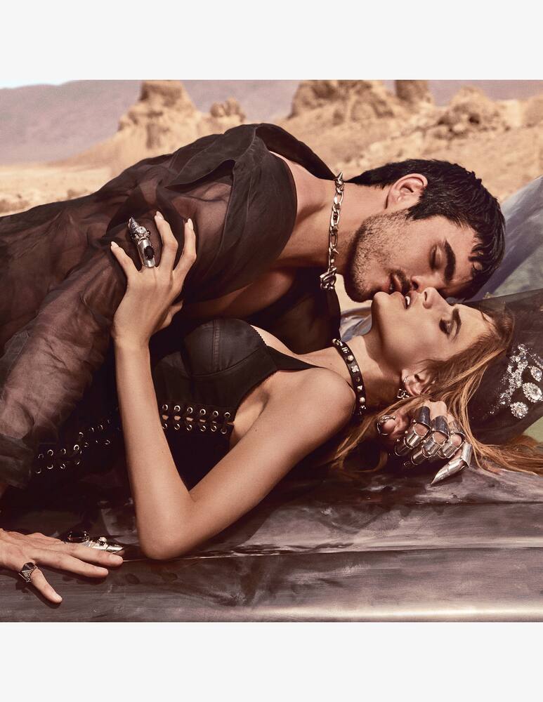 rinascente Dolce & Gabbana K by Dolce&Gabbana Eau de Parfum Intense