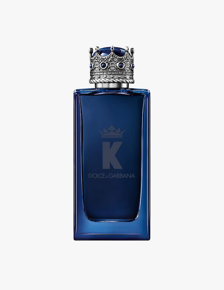 Dolce & Gabbana K by Dolce&Gabbana Eau de Parfum Intense - immagine 1 Dolce & Gabbana K by Dolce&Gabbana Eau de Parfum Intense - immagine 1