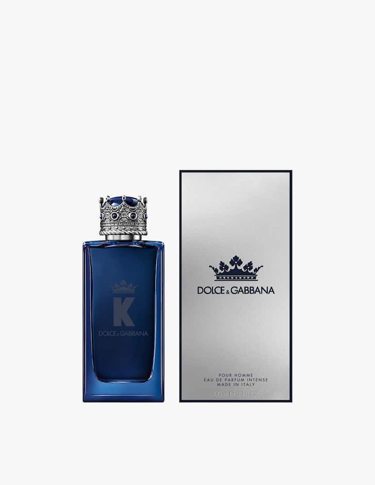 rinascente Dolce & Gabbana K by Dolce&Gabbana Eau de Parfum Intense