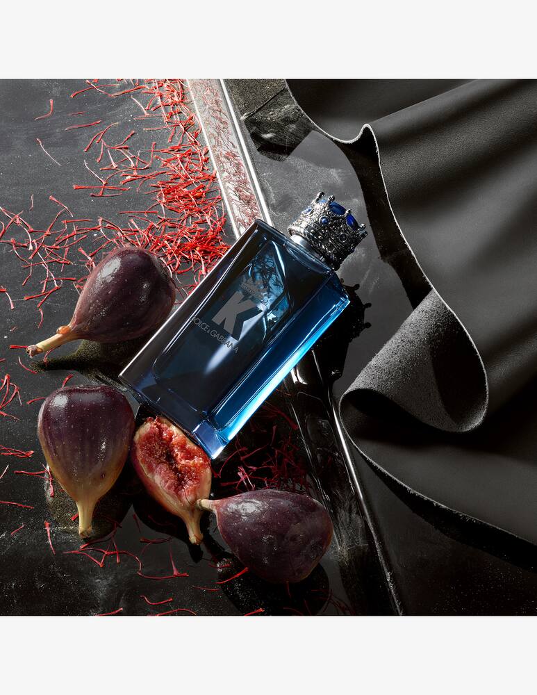 rinascente Dolce & Gabbana K by Dolce&Gabbana Eau de Parfum Intense