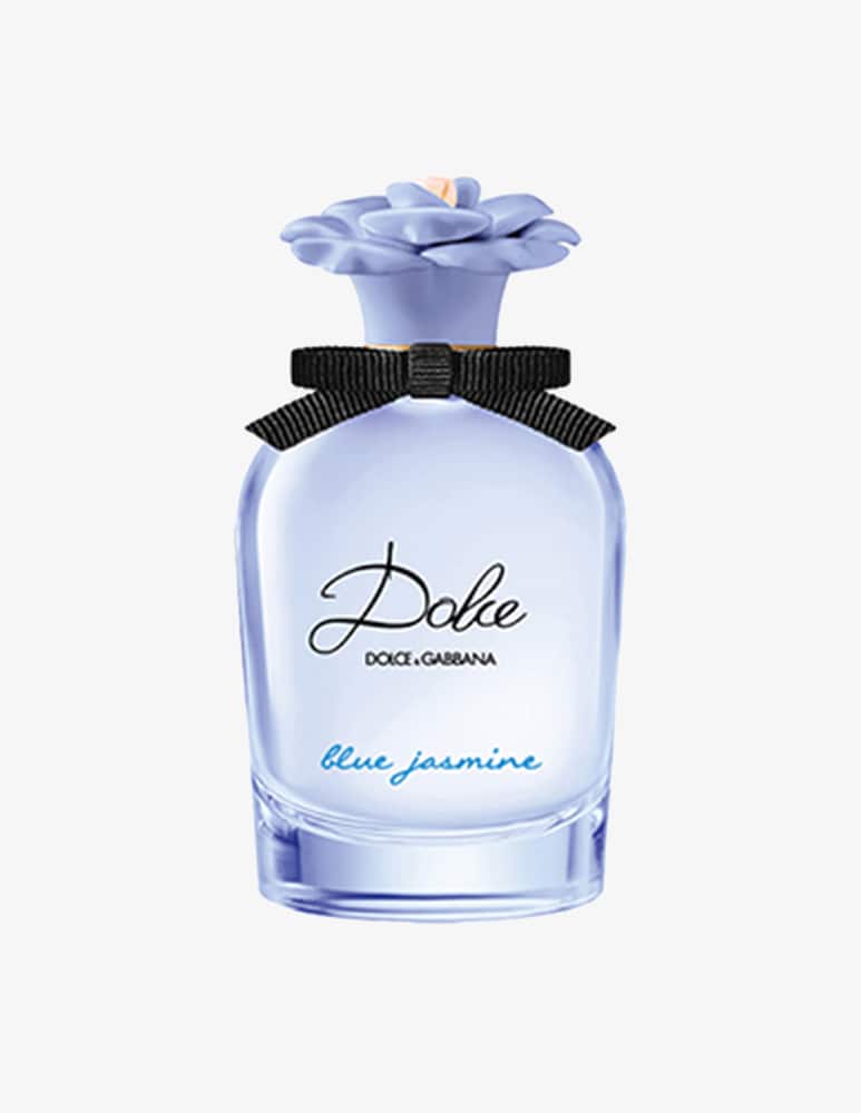 Dolce & Gabbana Dolce Blue Jasmine Eau de Toilette - picture 1 Dolce & Gabbana Dolce Blue Jasmine Eau de Toilette - picture 1