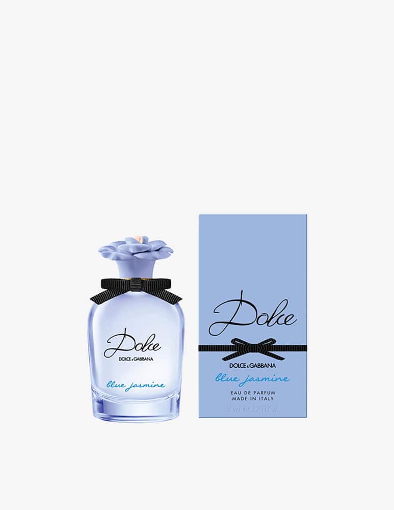 Dolce & Gabbana Dolce Blue Jasmine Eau de Toilette - picture 2 Dolce & Gabbana Dolce Blue Jasmine Eau de Toilette - picture 2