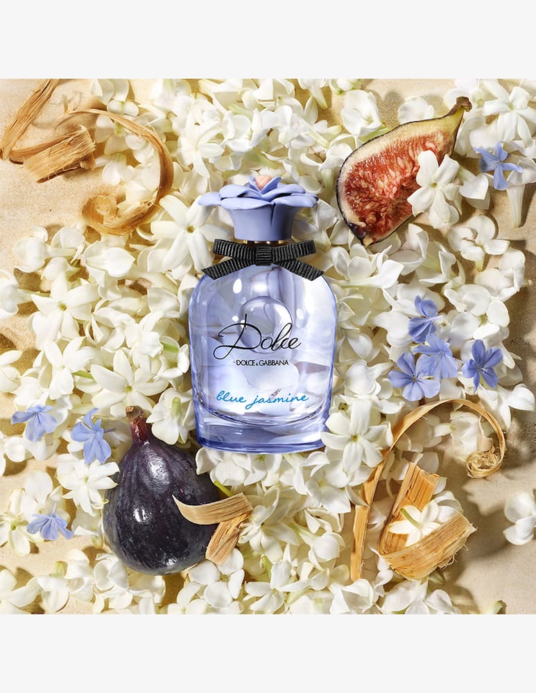 Dolce & Gabbana Dolce Blue Jasmine Eau de Toilette - picture 3 Dolce & Gabbana Dolce Blue Jasmine Eau de Toilette - picture 3