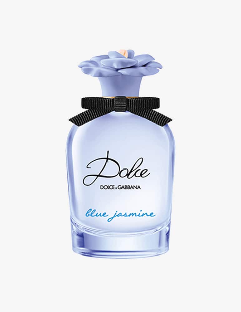 Dolce & Gabbana Dolce Blue Jasmine Eau de Toilette - picture 1 Dolce & Gabbana Dolce Blue Jasmine Eau de Toilette - picture 1