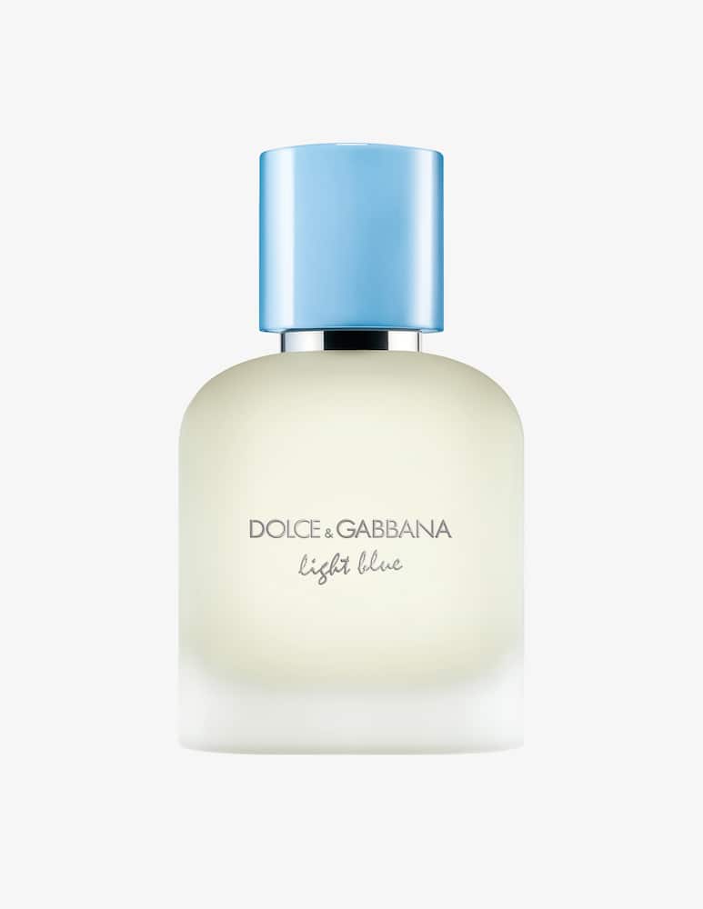 rinascente Dolce & Gabbana Light Blue Pour Homme Eau de Toilette