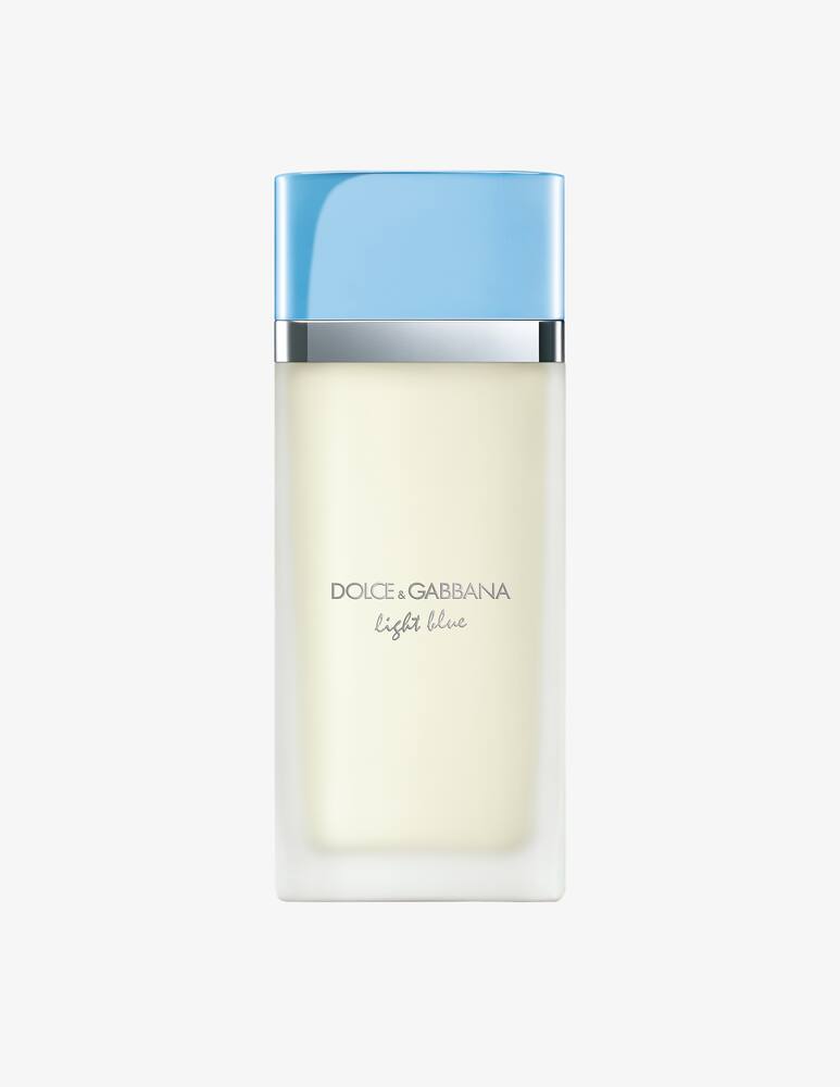 rinascente Dolce & Gabbana Light Blue Eau De Toilette