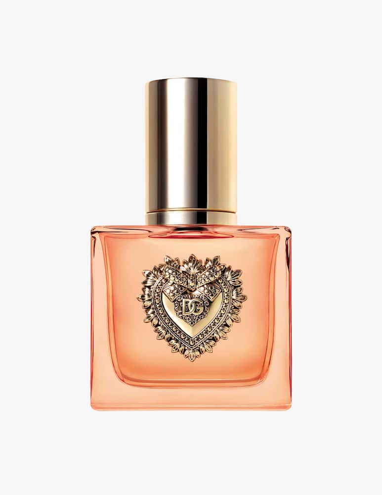 Dolce & Gabbana Devotion Eau de Parfum Intense - immagine 1 Dolce & Gabbana Devotion Eau de Parfum Intense - immagine 1